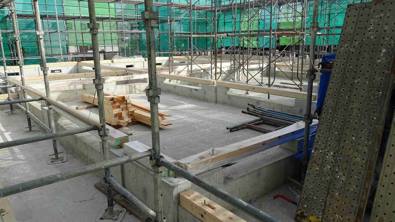 揭秘建筑工程施工公司规模排名背后的考量因素