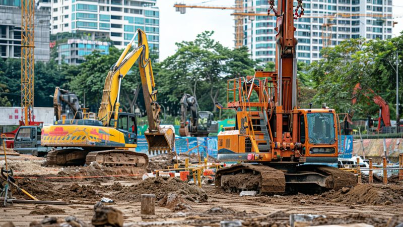 机电安装工程设计规范：内容解析与关键要点