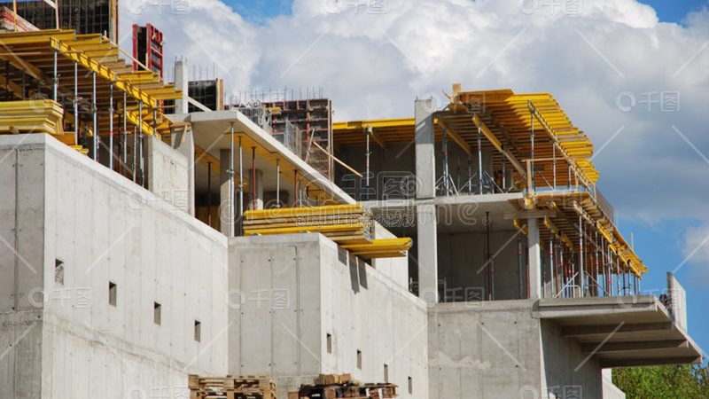建筑工程施工流程步骤解析：北京公司实操要点