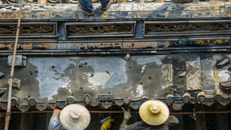建筑工程劳务分包与总包责任区别解析