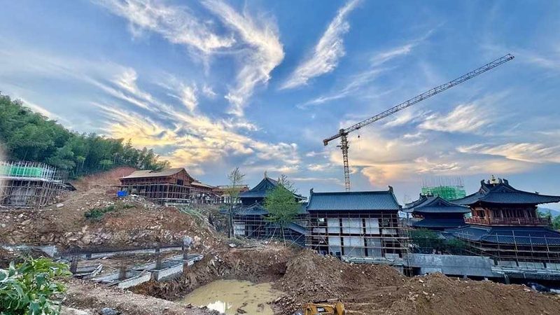 监理实习报告撰写要点及范本解析