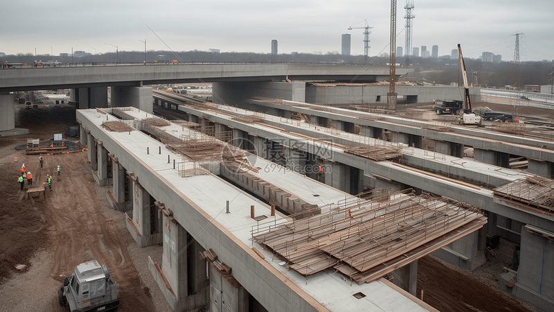 建筑施工总承包项目经理：职责分工背后的管理逻辑