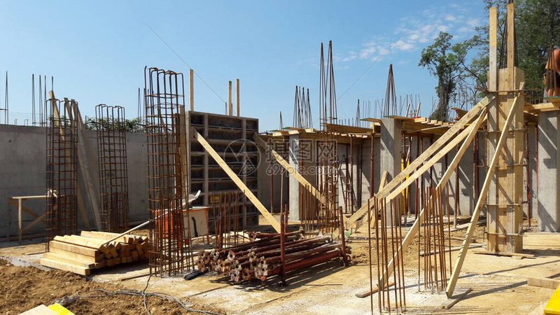 建筑公司劳务费申报流程详解