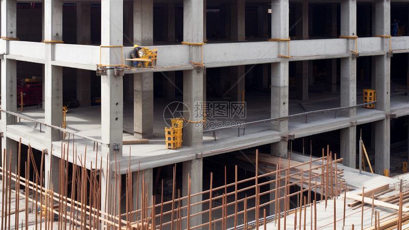 揭秘建筑劳务公司毛利率之谜：行业利润真相