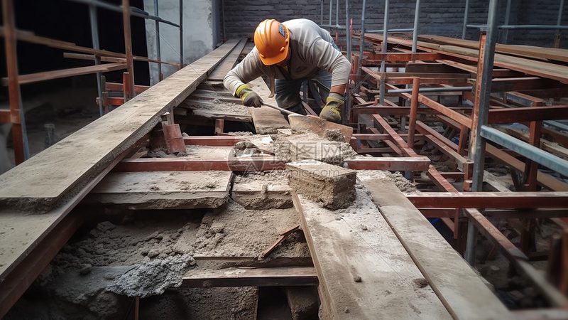 办理建筑资质代办条件对比