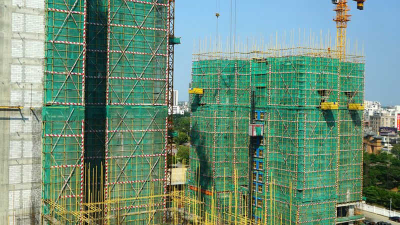 建筑施工总承包企业资质等级，你了解多少？**