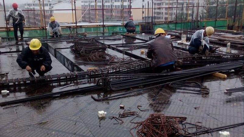 农田水利工程招标文件范本：关键要素与撰写要点