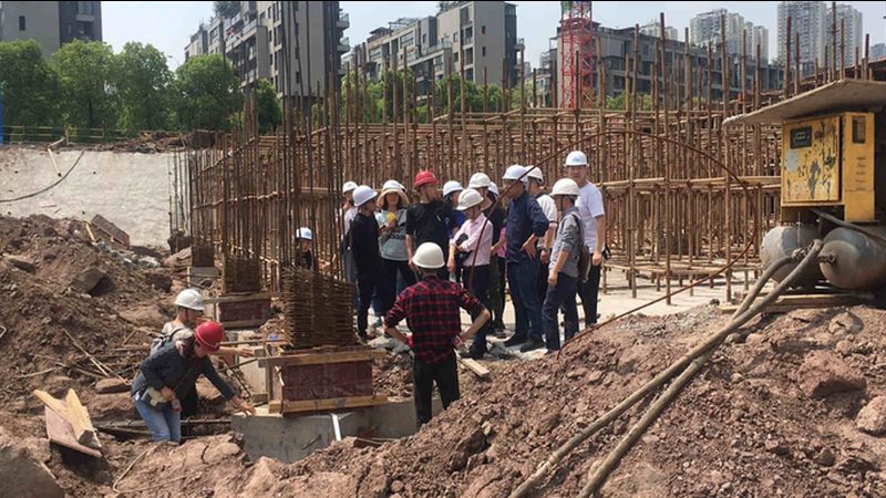 市政工程专项施工组织设计方案：关键要素与实施要点