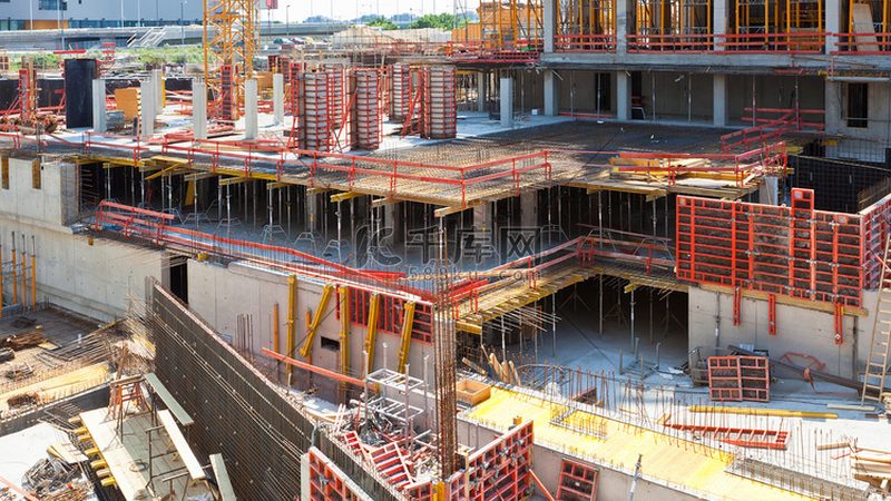 装配式建筑定制安装：技术革新下的施工新选择