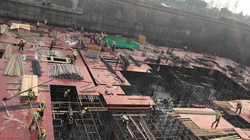建筑工程施工与装饰工程：本质区别与关键要点