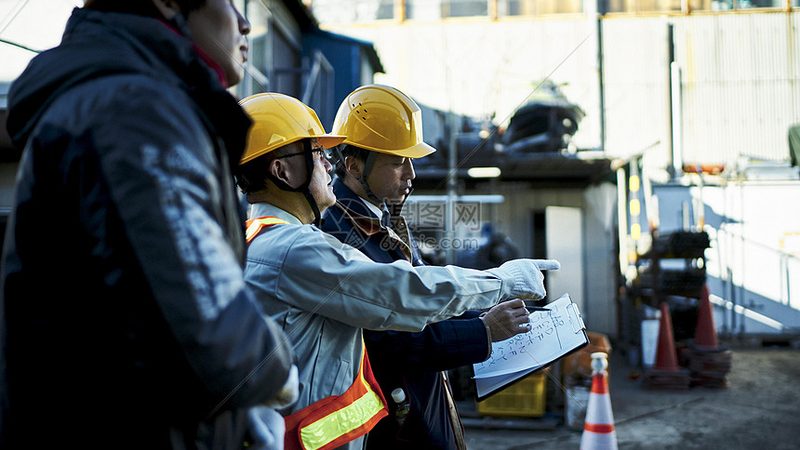 成都市政道路施工注意事项