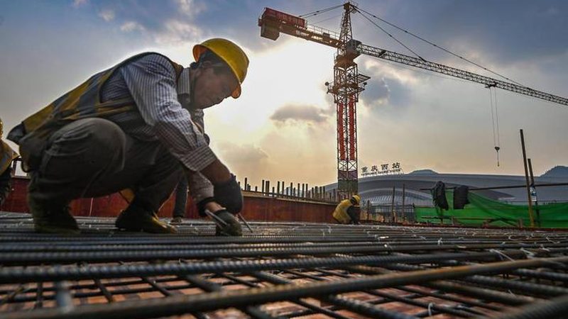 建筑劳务公司季度申报与年度汇算清缴全解析