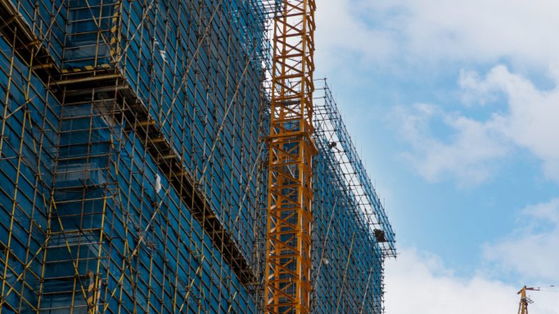 装配式建筑：全产业链企业排名背后的行业洞察
