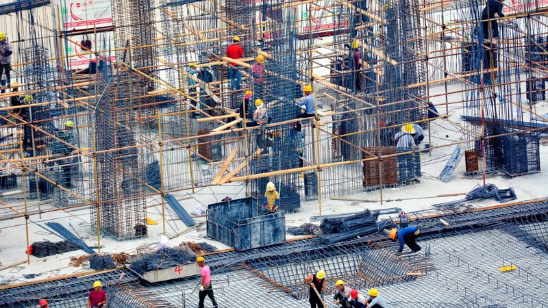 钢结构工程承包报价清单：解析关键要素与决策要点