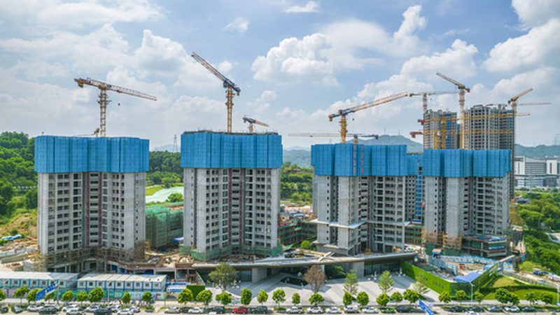 市政工程承包，如何选择靠谱公司？**