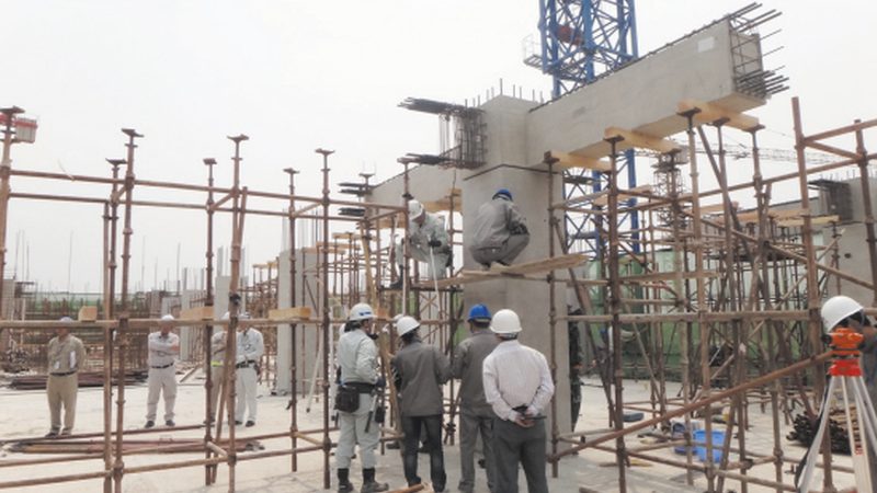 建筑工程施工合同：规避风险，保障权益的要点解析