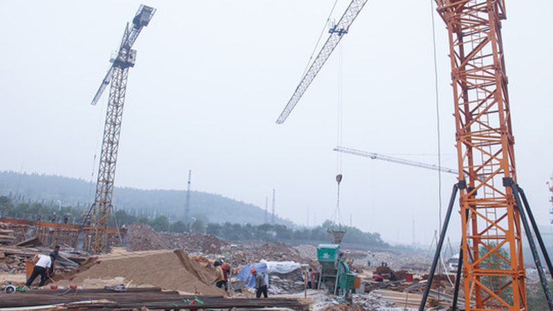 注册建筑劳务公司哪家代办好
