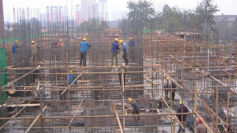 建筑工程施工安全措施：关键环节与厂家选择要点