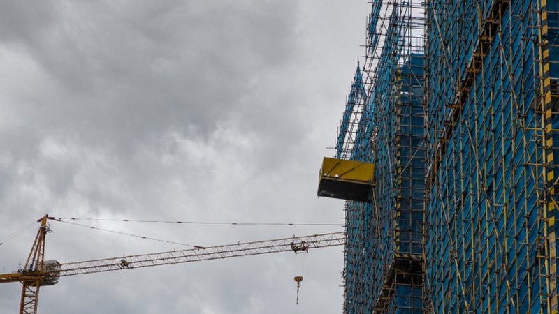 装配式建筑设计方案：揭秘平米造价背后的考量