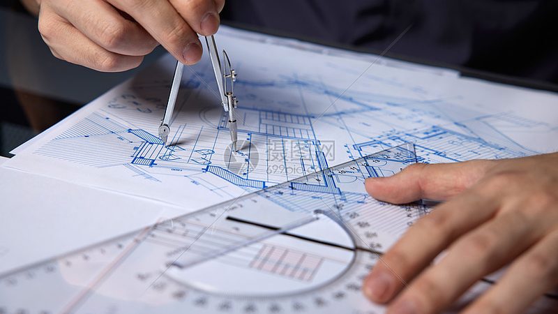 建筑施工总承包施工组织设计编制步骤详解