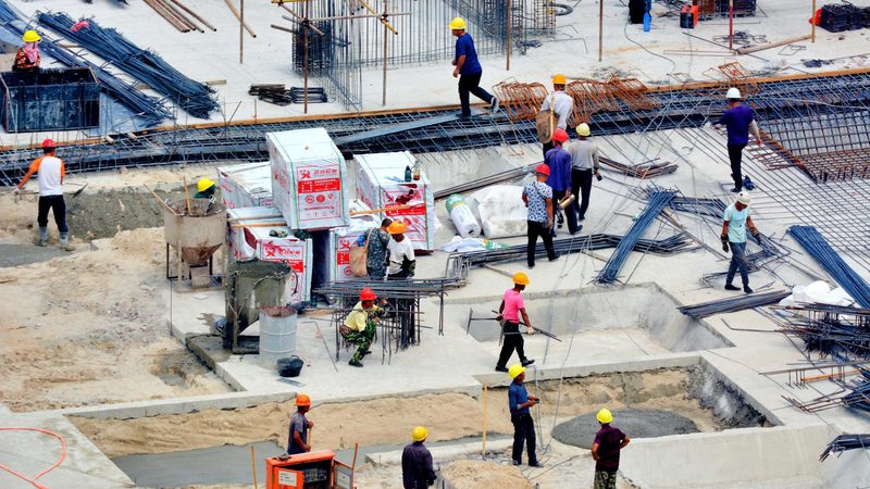 装配式建筑合作：如何规避潜在风险，确保项目顺利实施