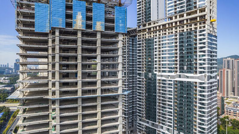 成都土建工程公司案例解析：合规性、成本与验收